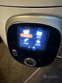 Cukeo Moulinex perfetto