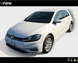 Volkswagen Golf 1.4 TGI 5p. Highline BlueMotion