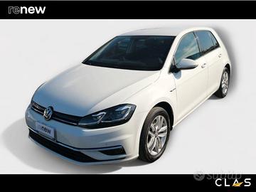 Volkswagen Golf 1.4 TGI 5p. Highline BlueMotion