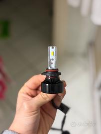 Lampade Led HB3 9005 Kia Sportage 4 QL Canbus