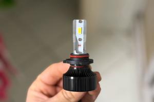 Lampade Led HB3 9005 Kia Sportage 4 QL Canbus