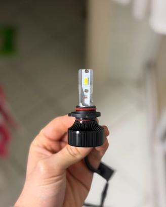 Lampade Led HB3 9005 Kia Sportage 4 QL Canbus