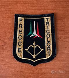 Patch Frecce Tricolori
