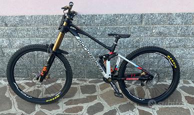 Mondraker summum