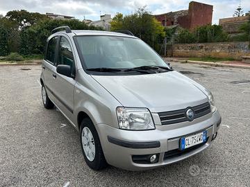 Fiat Panda 1.2 Emotion