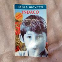 "Indaco" Paola Giovetti 