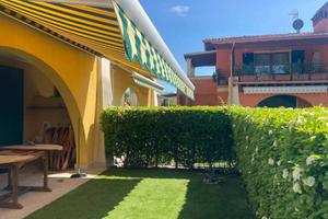 Appartamento di 130 m² con 3 locali e box auto dop