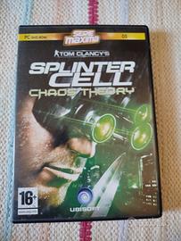 Splinter cell