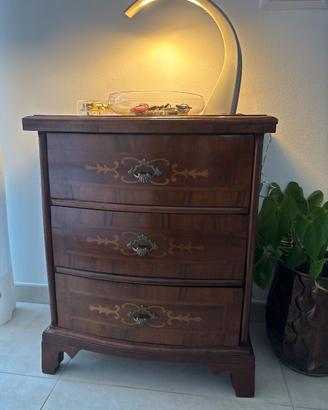 Mobiletto antiquariato