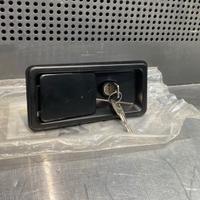 Land Rover Discovery 1 I Driver Exterior Door Hand