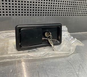 Land Rover Discovery 1 I Driver Exterior Door Hand