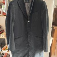 cappotto Sisley tg 50