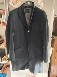 cappotto Sisley tg 50