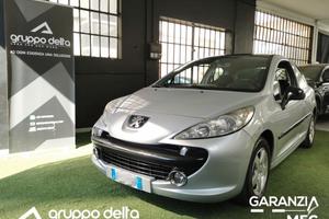 Peugeot 207 1.4 VTi 95CV SPORT GARANZIA 12 MESI