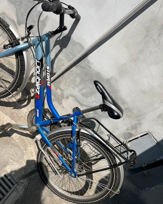 Bicicletta 