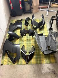 carene pista ducati panigale v4 2018 2020