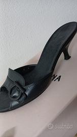 Sandalo Ferragamo  n.37