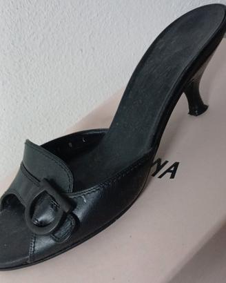 Sandalo Ferragamo  n.37