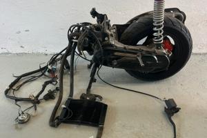 Motore minarelli oriz lc a disco