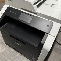 Stampante Brother 9140