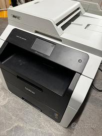 Stampante Brother 9140