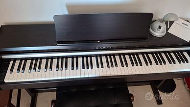 Digital Piano Kawai KDP 110