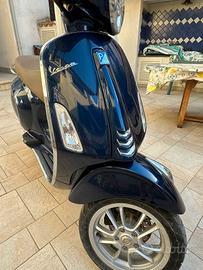 Vespa Piaggio
