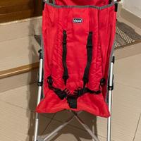 Passeggino leggero Chicco