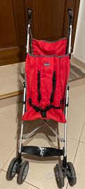 Passeggino leggero Chicco