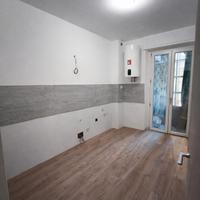 Trilocale ristrutturato in Sanpaolo