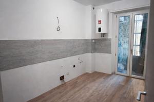 Trilocale ristrutturato in Sanpaolo