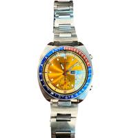 Seiko 6139 “Pogue” Vintage Cronografo Automatico