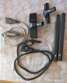 Accessori Vaporetto Polti