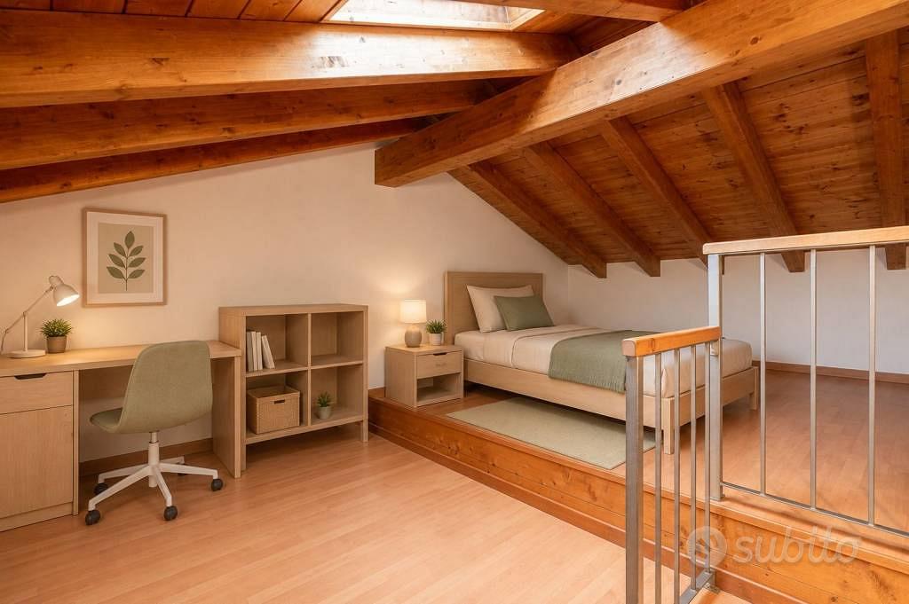 Appartamento – Verona, Borgo Roma, Sud - Vista 4