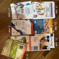 Libri scuola superiore