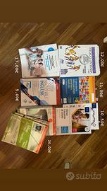 Libri scuola superiore