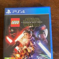 Videogioco ps4