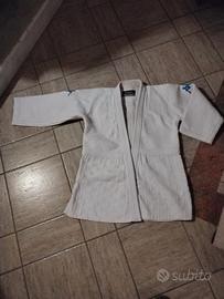 judogi 