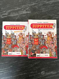 Iuppiter lingua e civiltà di Roma antica