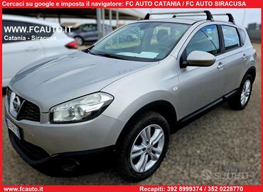 Nissan Qashqai 2014 1.5 Dci 115cv.