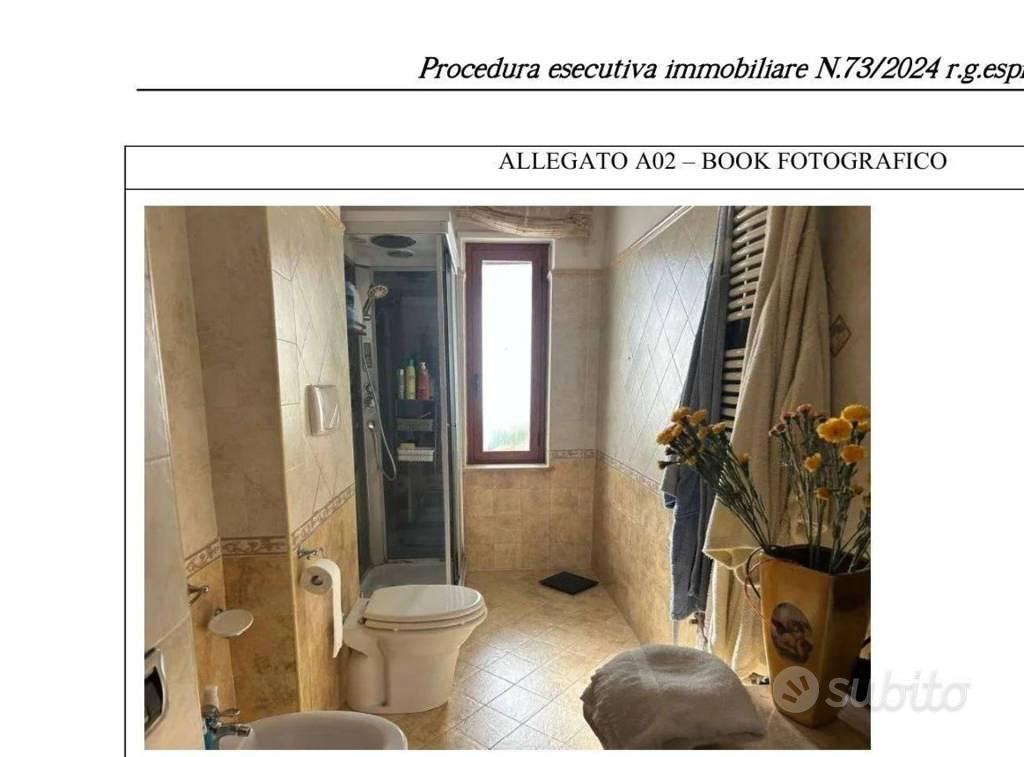 Appartamento – Catanzaro, Sant'Antonio - Vista 4