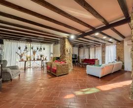 Villa o villino Augusta [Brucoli01VRG]