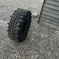 Gomme 285/75 16