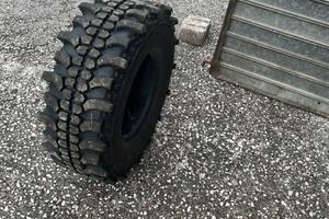 Gomme 285/75 16