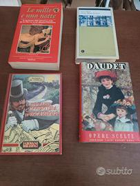 Autori francesi classici