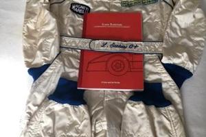 Sparco Tuta ufficiale Ferrari Team Michelotto