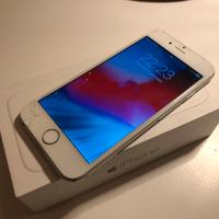 IPhone 6 Bianco 16GB