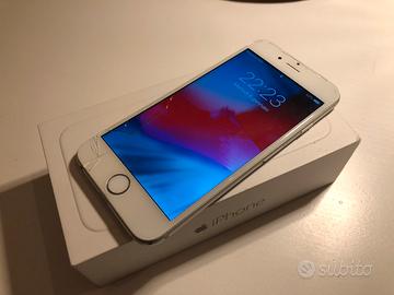 IPhone 6 Bianco 16GB