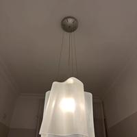 Lampadario di design