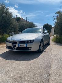 Alfa Romeo 159 Station Wagon
